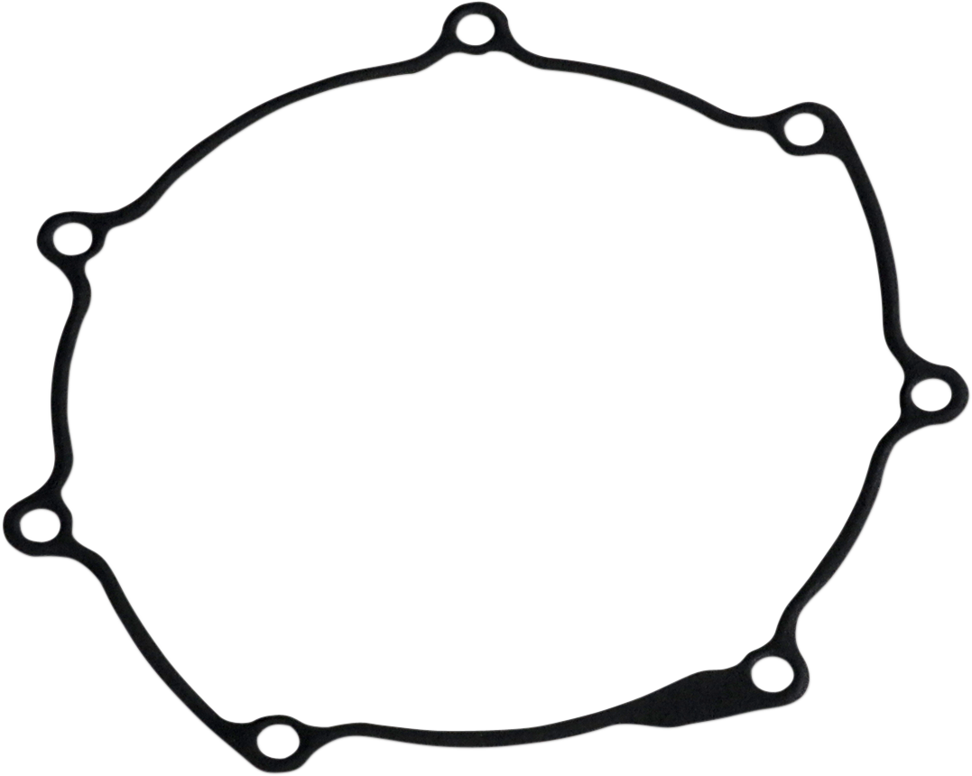 Inner Clutch Cover Gasket - Yamaha