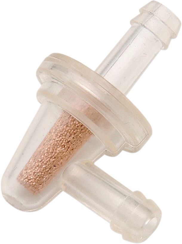 In-Line Fuel Filter