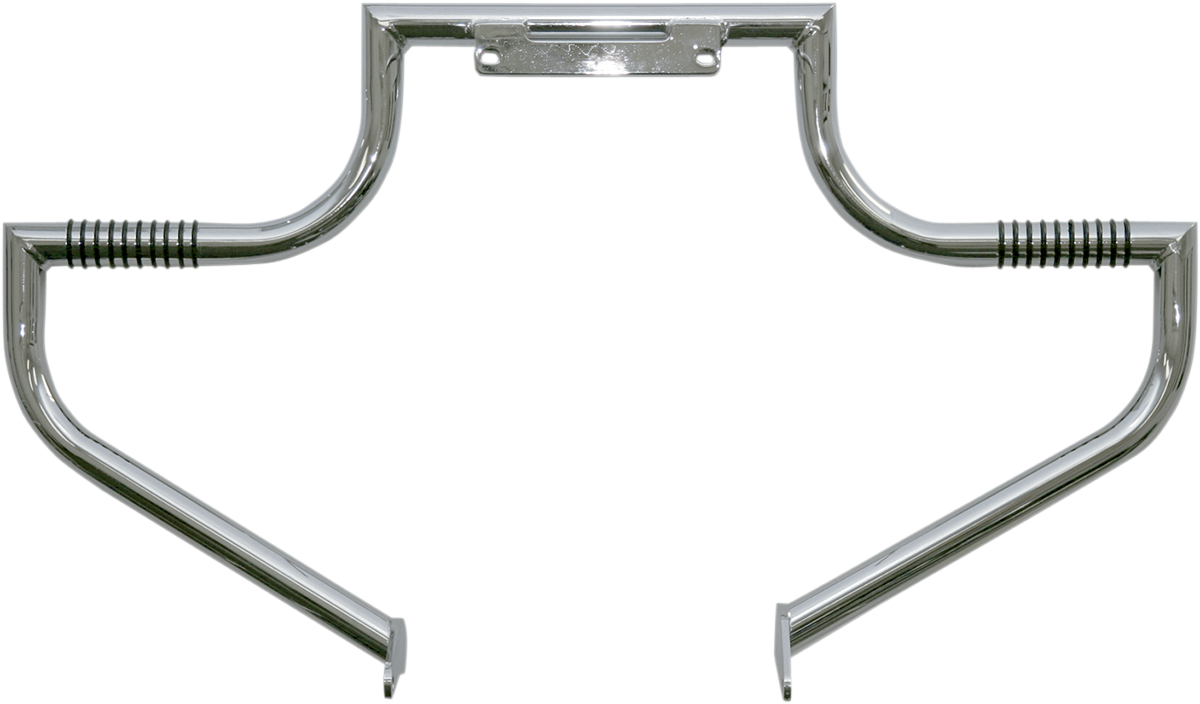 Linbar - Chrome - Raider