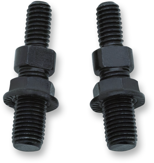 Mirror Adapters - Universal - Black