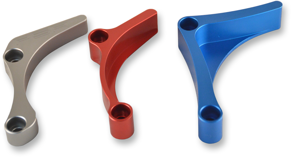 Case Saver/Sprocket Cover Gun - Metal