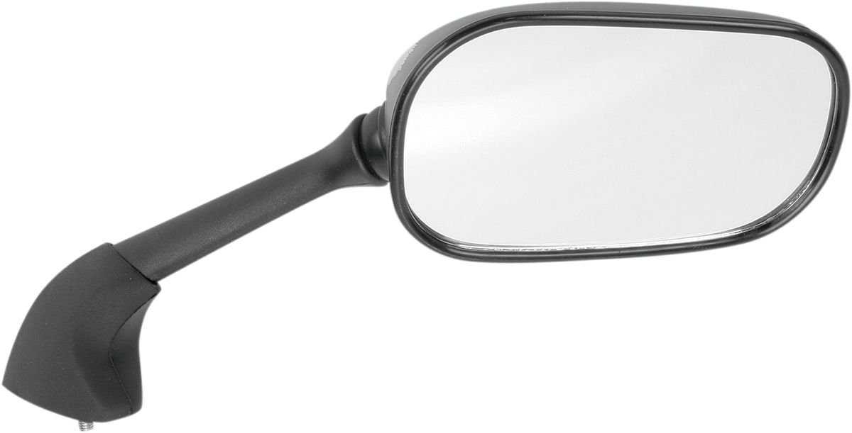 Mirror - Right - Black