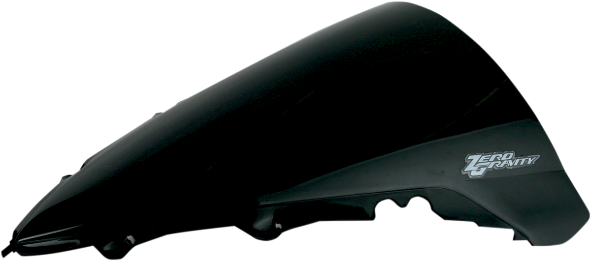 SR Windscreen - Smoke - YZF-R1 '09+