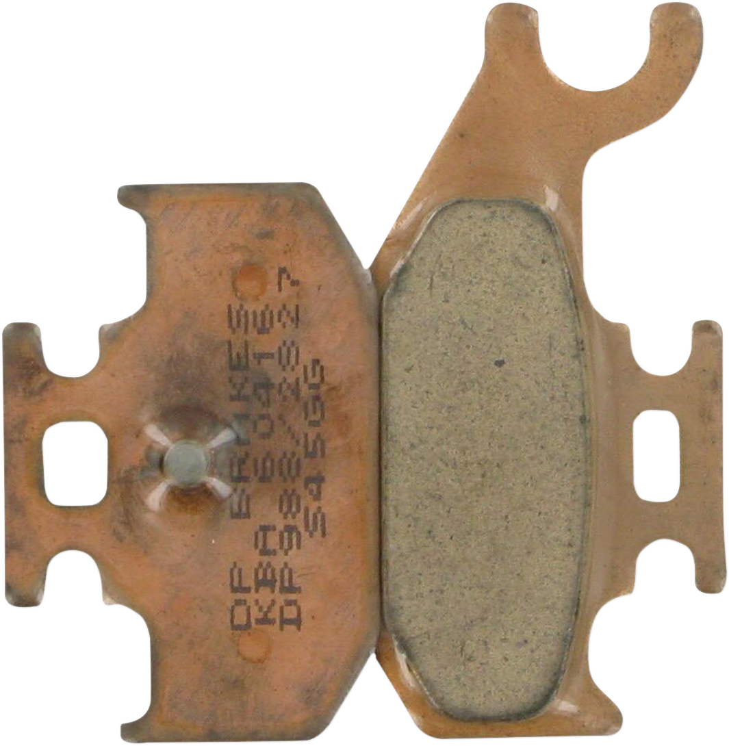 Standard Brake Pads - Rhino