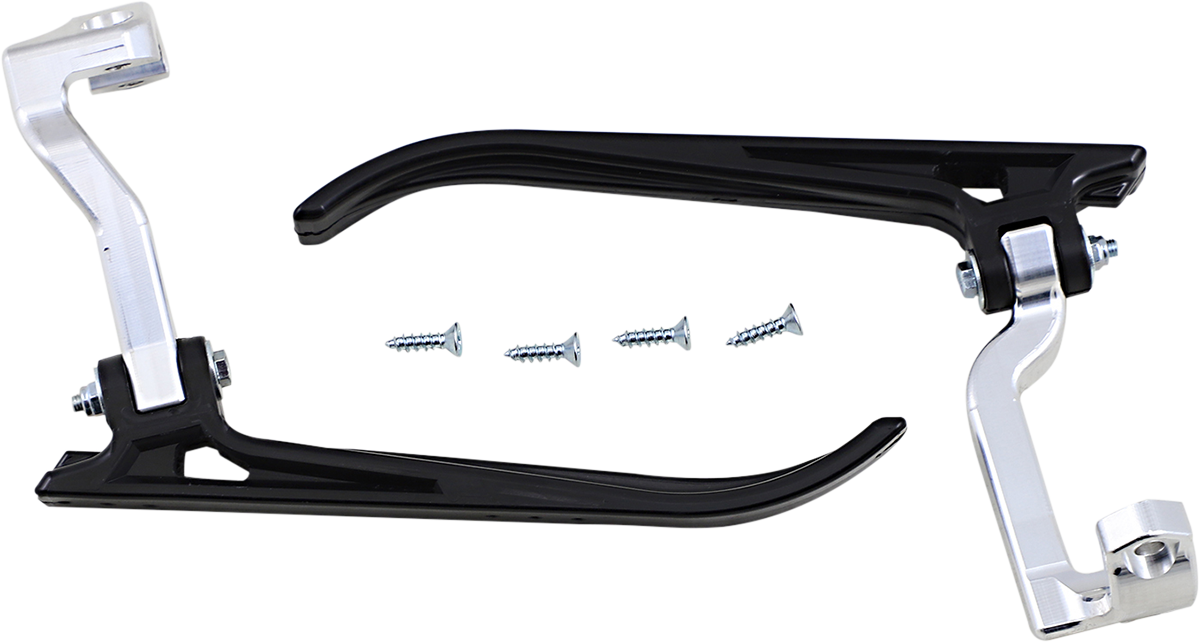 Yamaha Moto Kit Handguard Mount