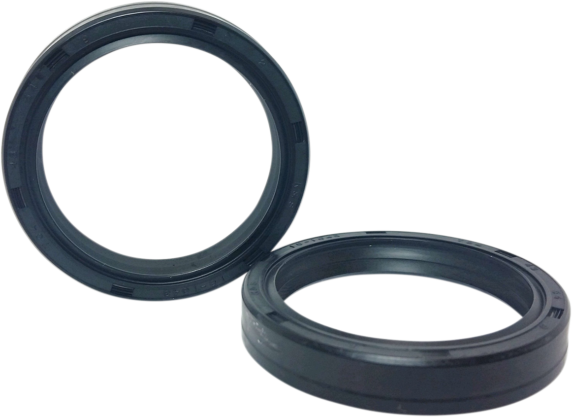Fork Seals - 43 mm x 54 mm x 9 mm