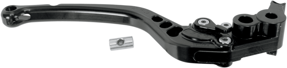 Black Long Brake Lever