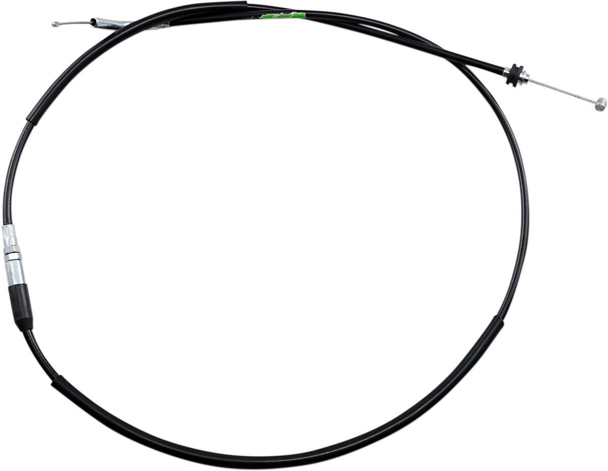 Pull Throttle Cable for LT250E