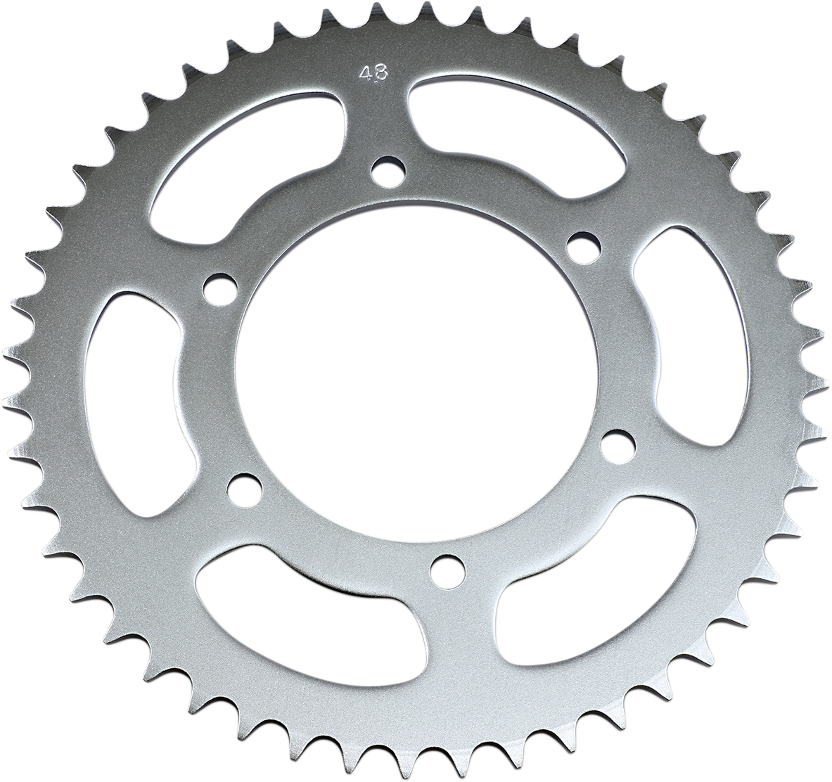 Rear Kawasaki Sprocket - 520 - 48 Tooth