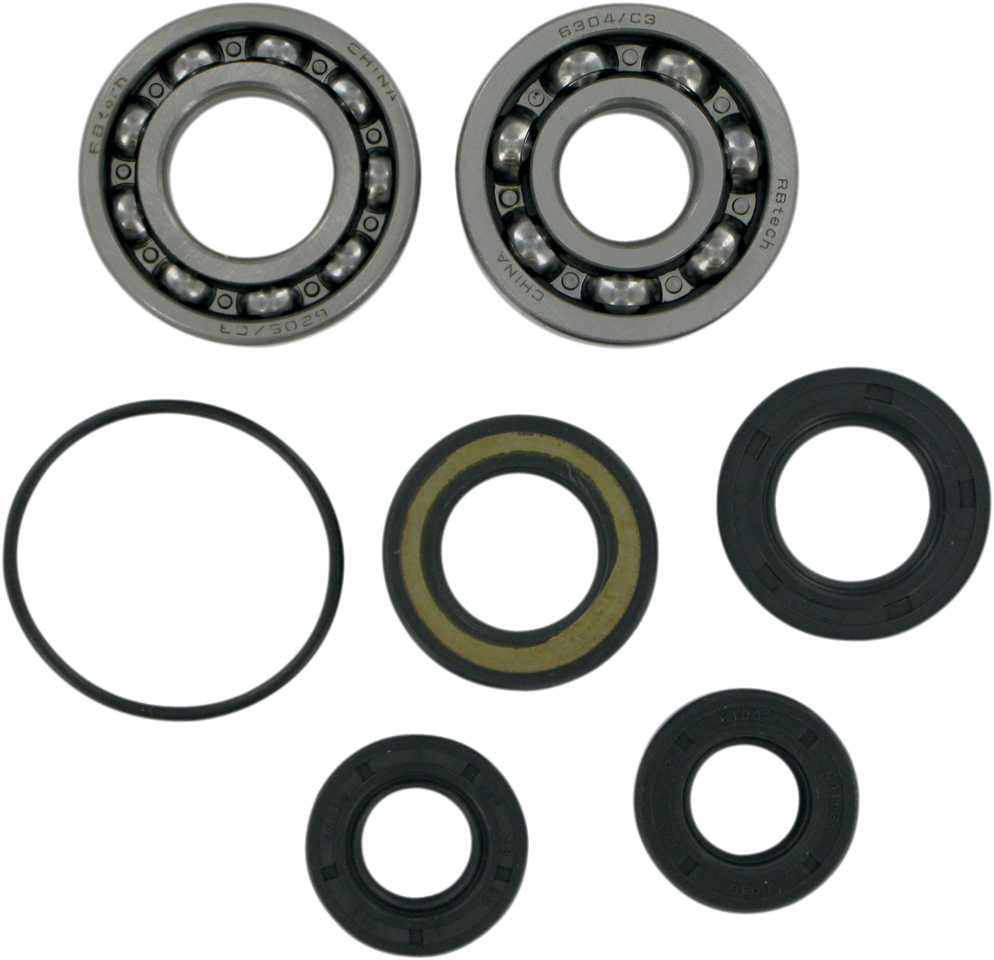 Jet Pump Kit - Yamaha