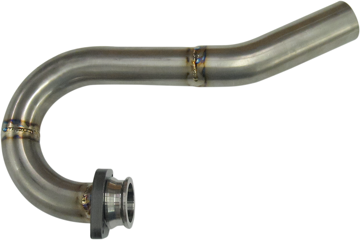STN HEAD PIPE YZ/WR250F