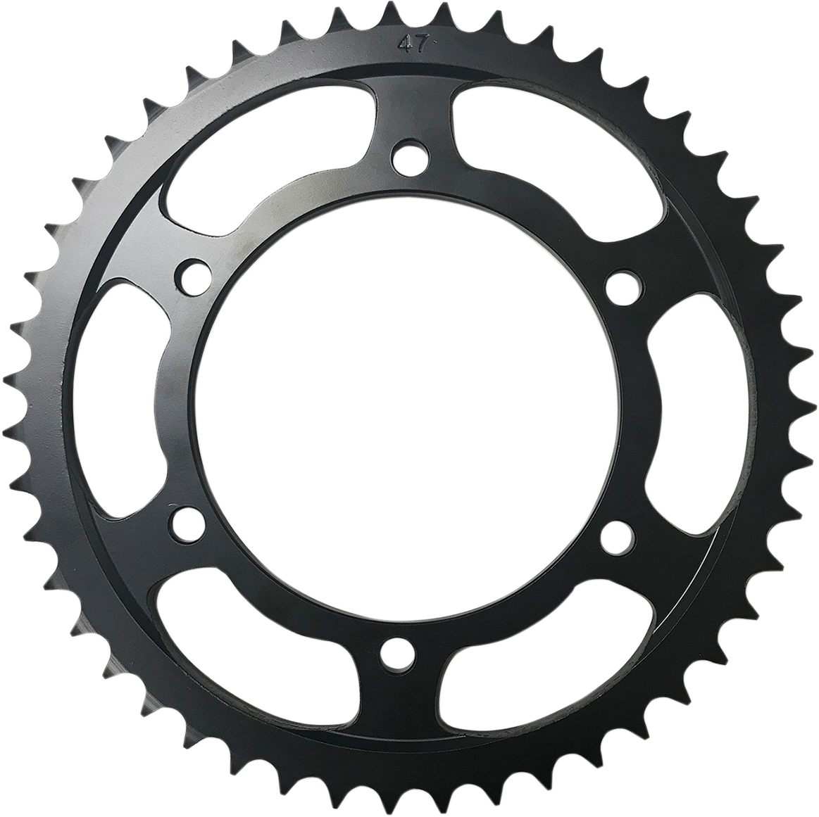 Rear Sprocket - 47-Tooth