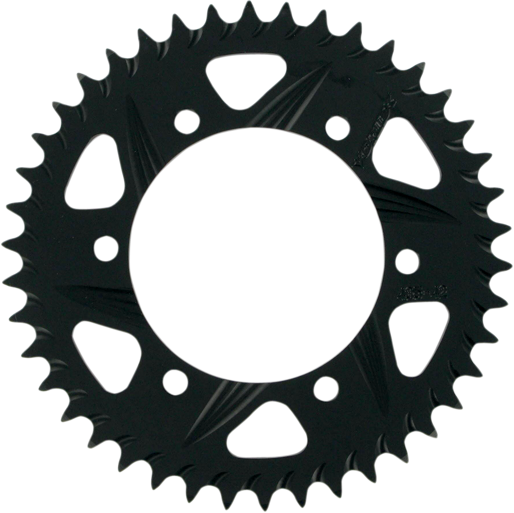 Steel Rear Sprocket - 42-Tooth - Kawasaki