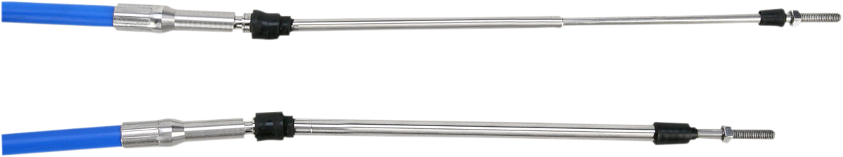 Steering Cable - Yamaha