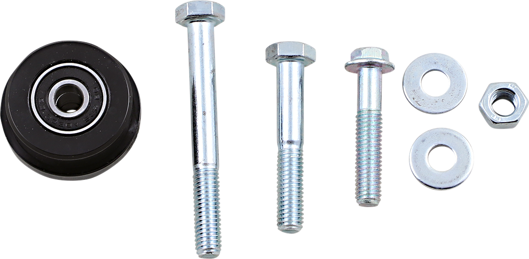 Chain Roller - Black