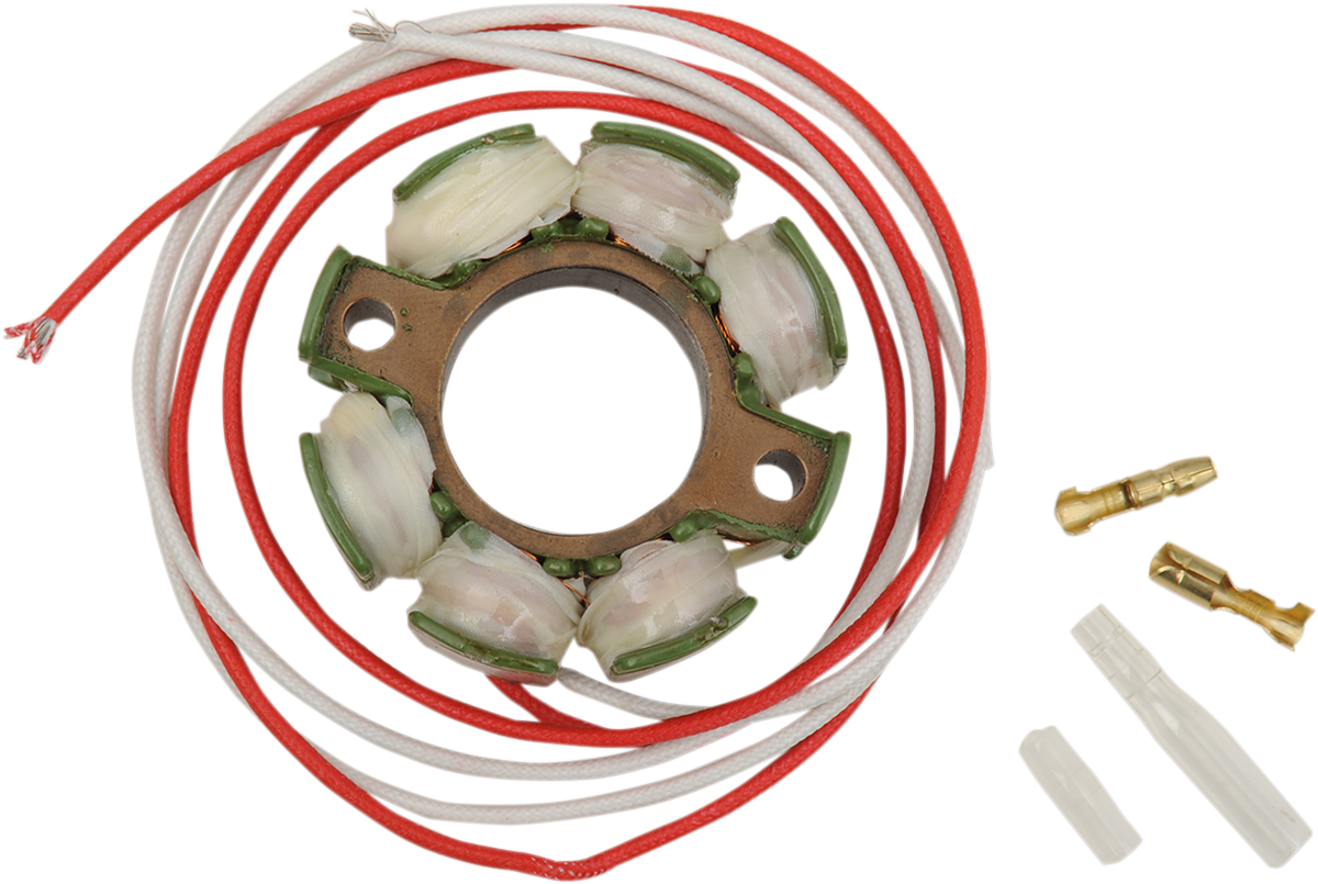 Stator for Honda