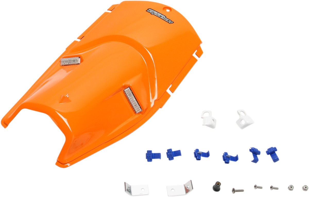 Superbike Undertail - CBR1000RR