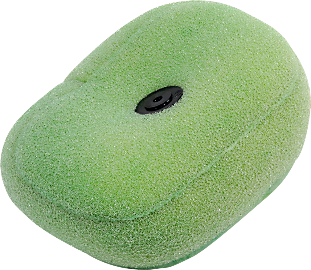 Air Filter Pre-Oiled