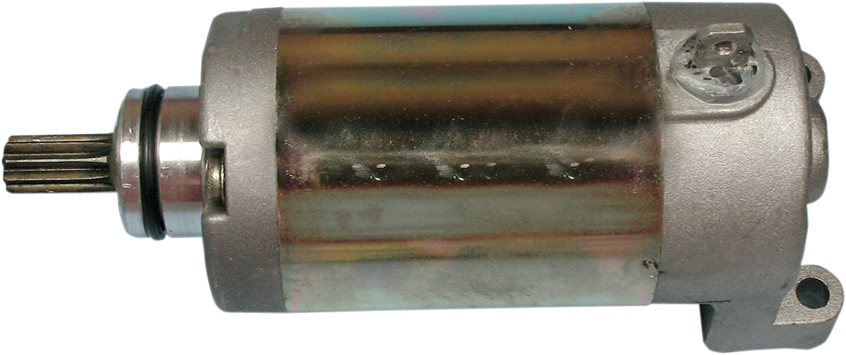 Starter Motor - Yamaha
