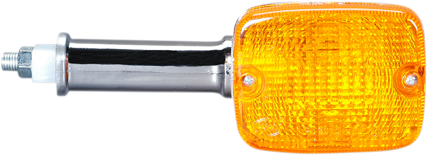 Turn Signal - Suzuki Front & Rear