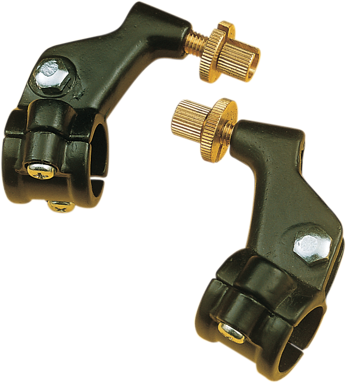 Right Lever Holder for Kawasaki/Suzuki/Yamaha