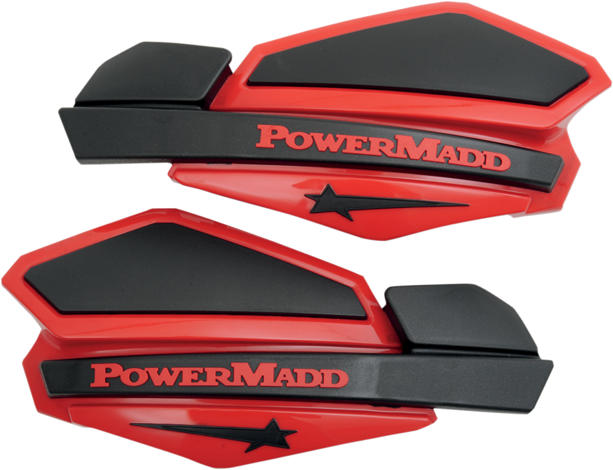 Star Series Handguards