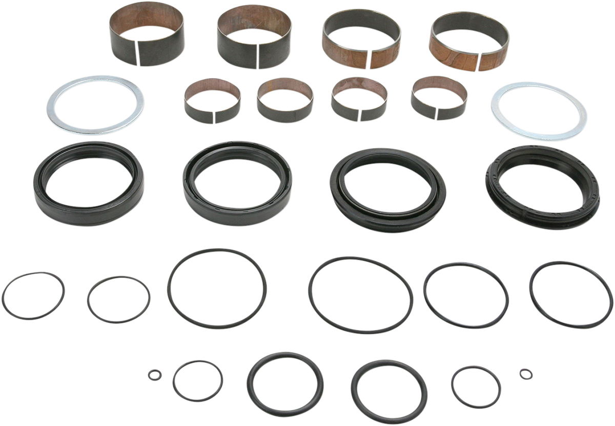 Fork Seal/Bushing Kit