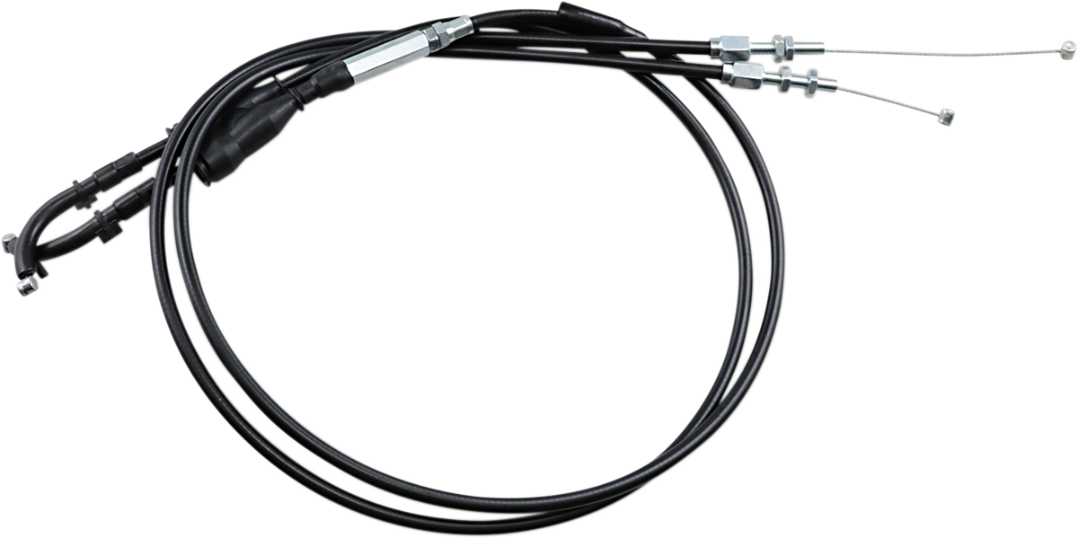 Pull Throttle Cable for Suzuki