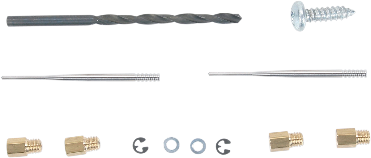 Jet Kit - Stage-3 - Yamaha RZ350