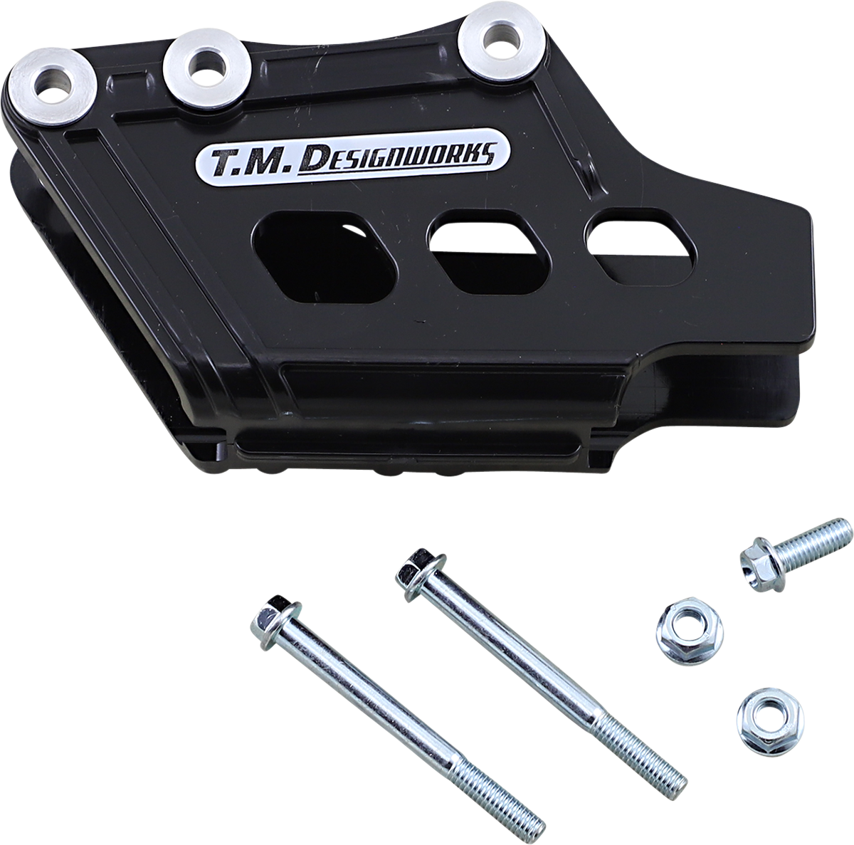 Chain Guide - Yamaha - Black