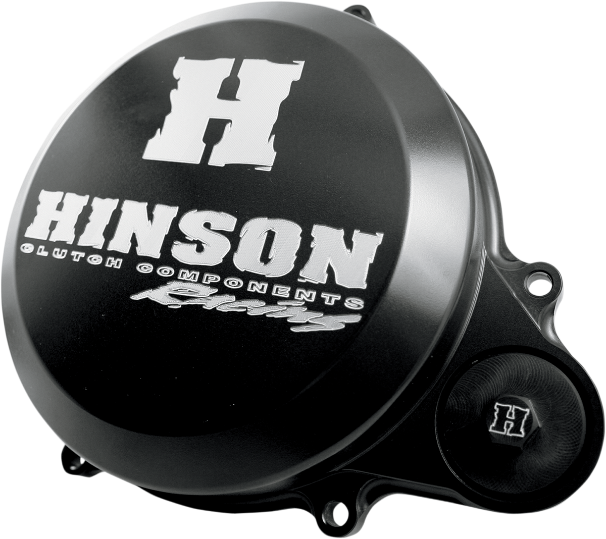 Clutch Cover - YZ85
