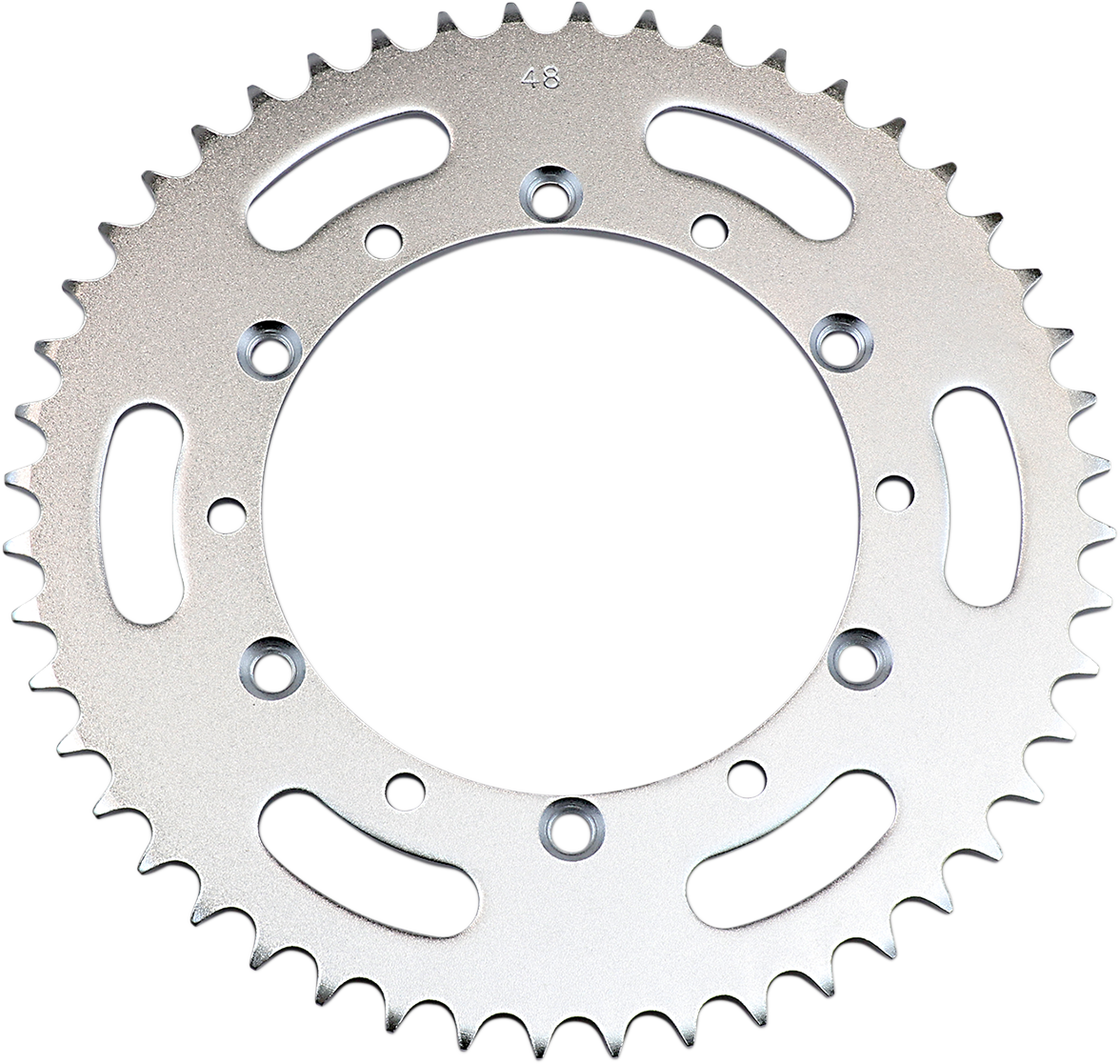 Rear Kawasaki Sprocket - 520 - 48 Tooth