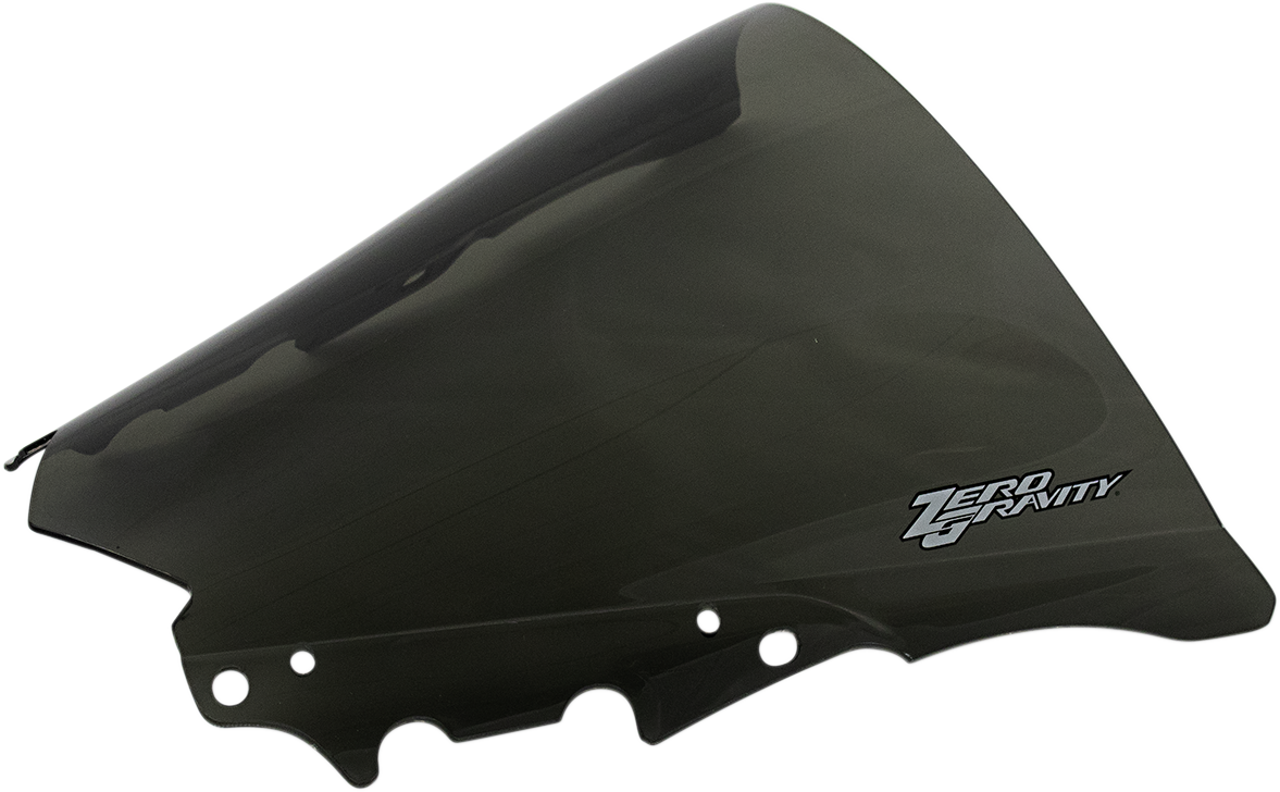 SR Windscreen - Smoke - YZF-R3