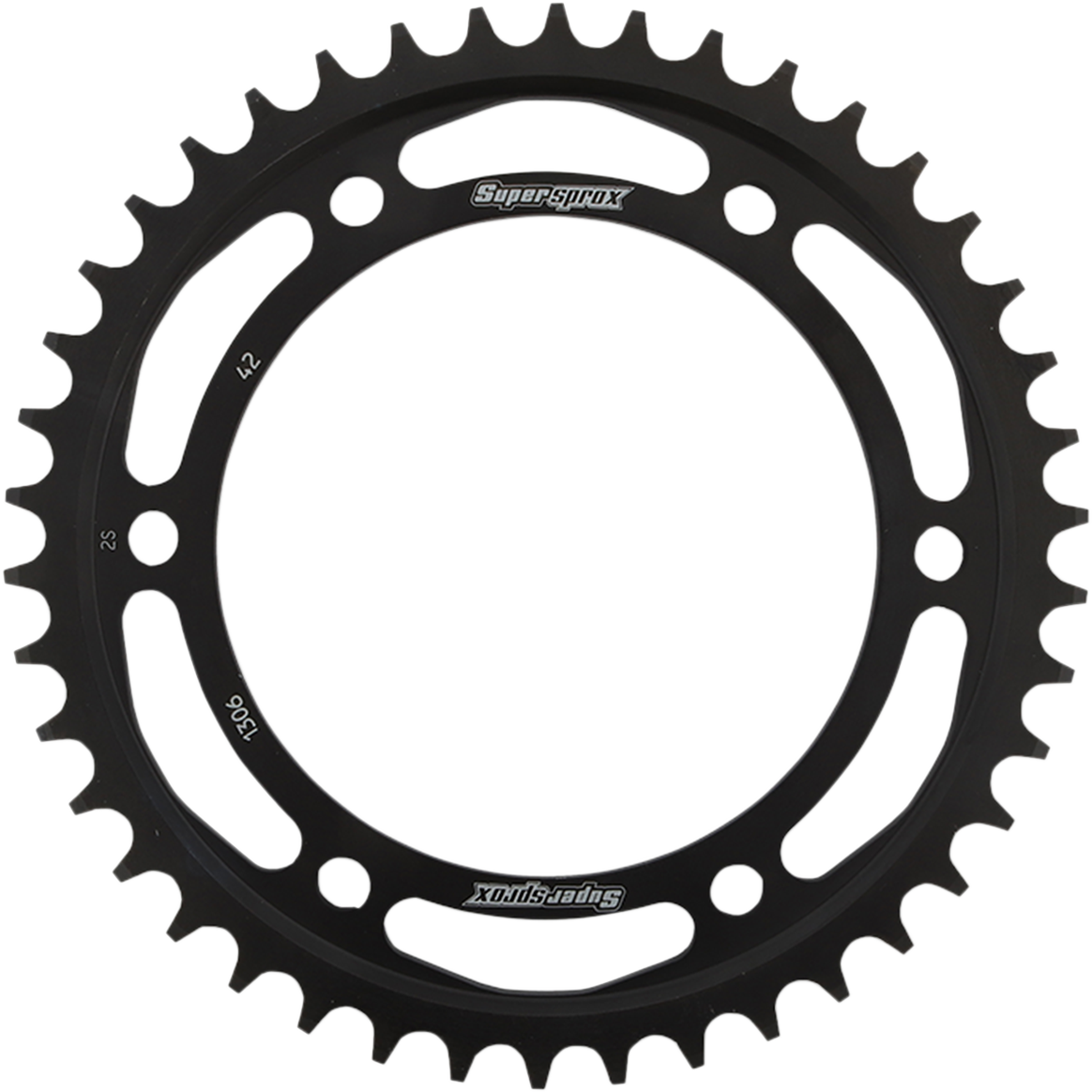 Rear Sprocket - 42-Tooth