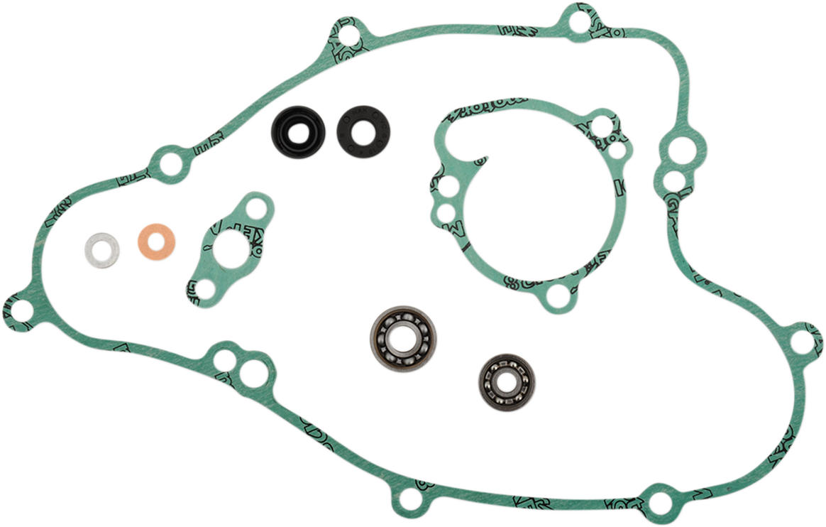 Water Pump Gasket Kit - Kawasaki