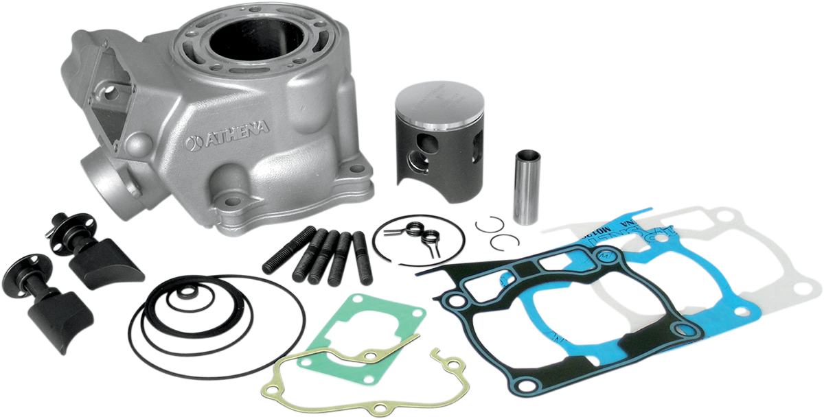 Cylinder Kit - YZ125 - 54mm