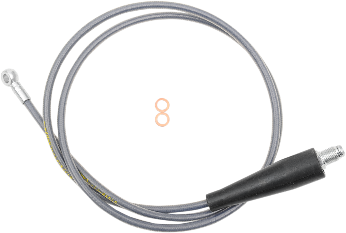 Hymec Line - Carbon - 1045mm