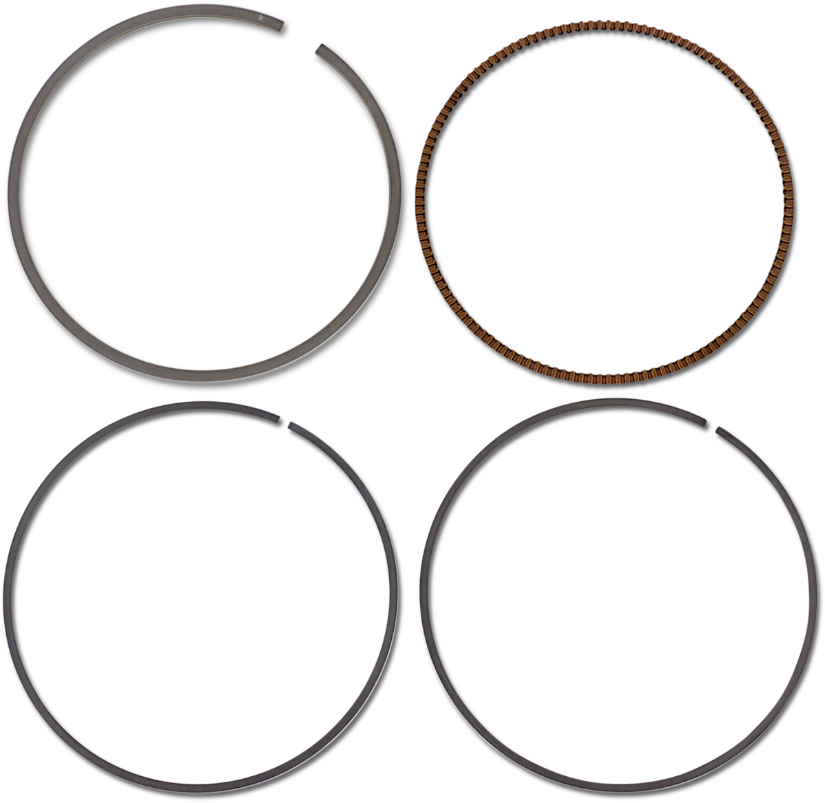 Piston Ring Set