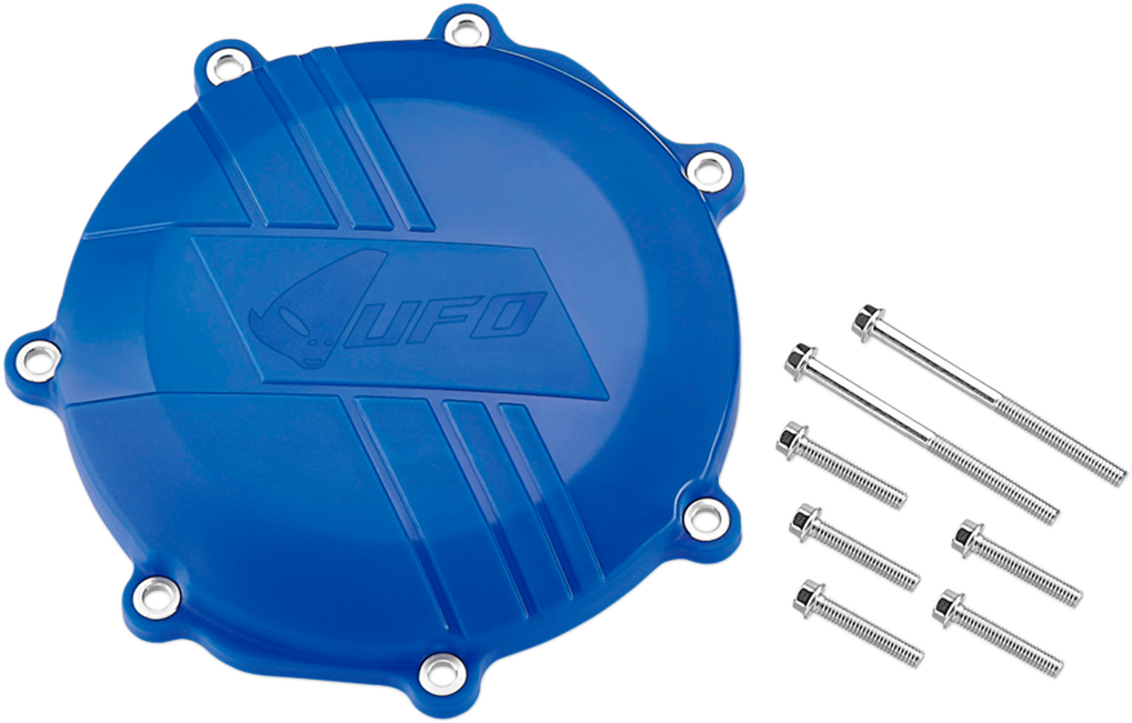 Clutch Cover - YFZ/WRF450