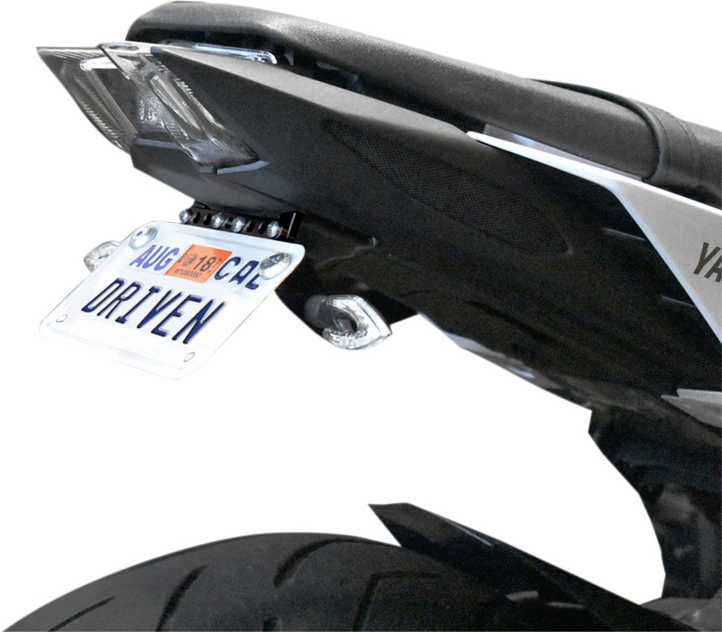 Fender Eliminator - FZ-09 '14-'16