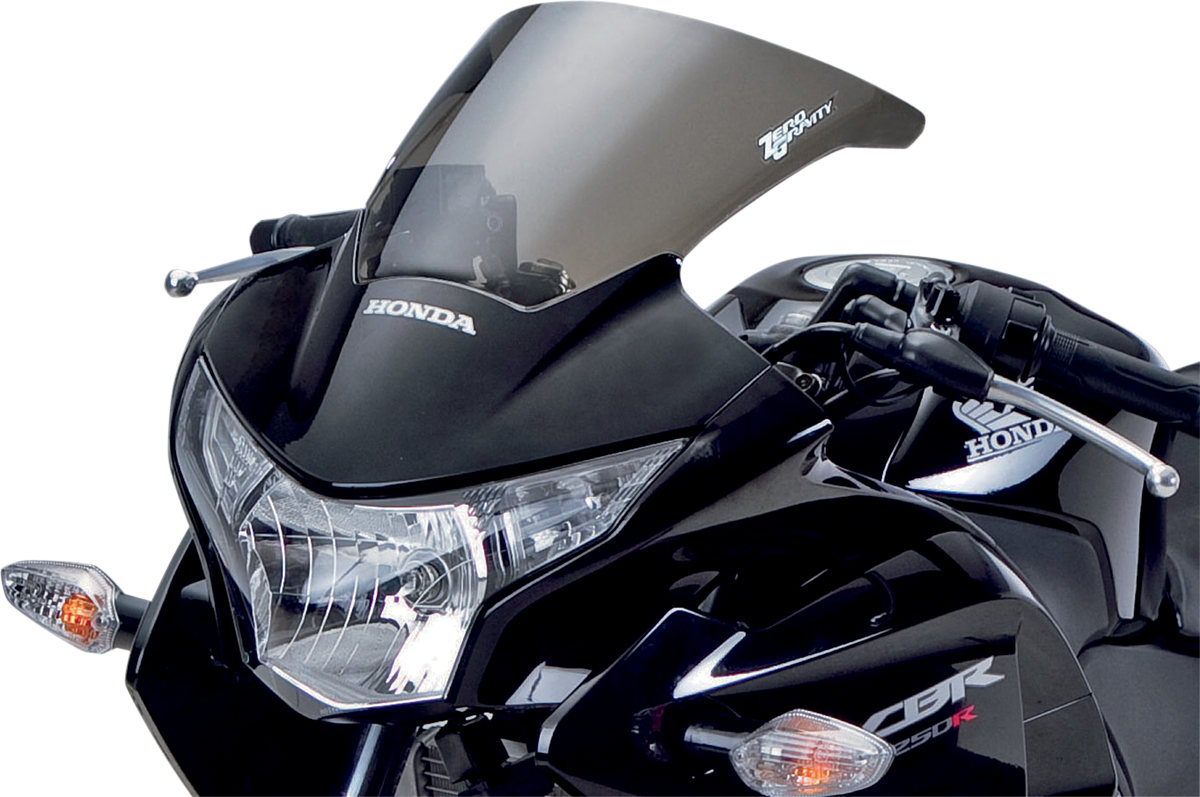 WSCREEN CBR250R SR SMK