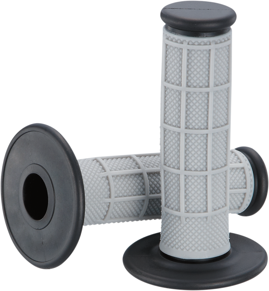 Qualifier Grips