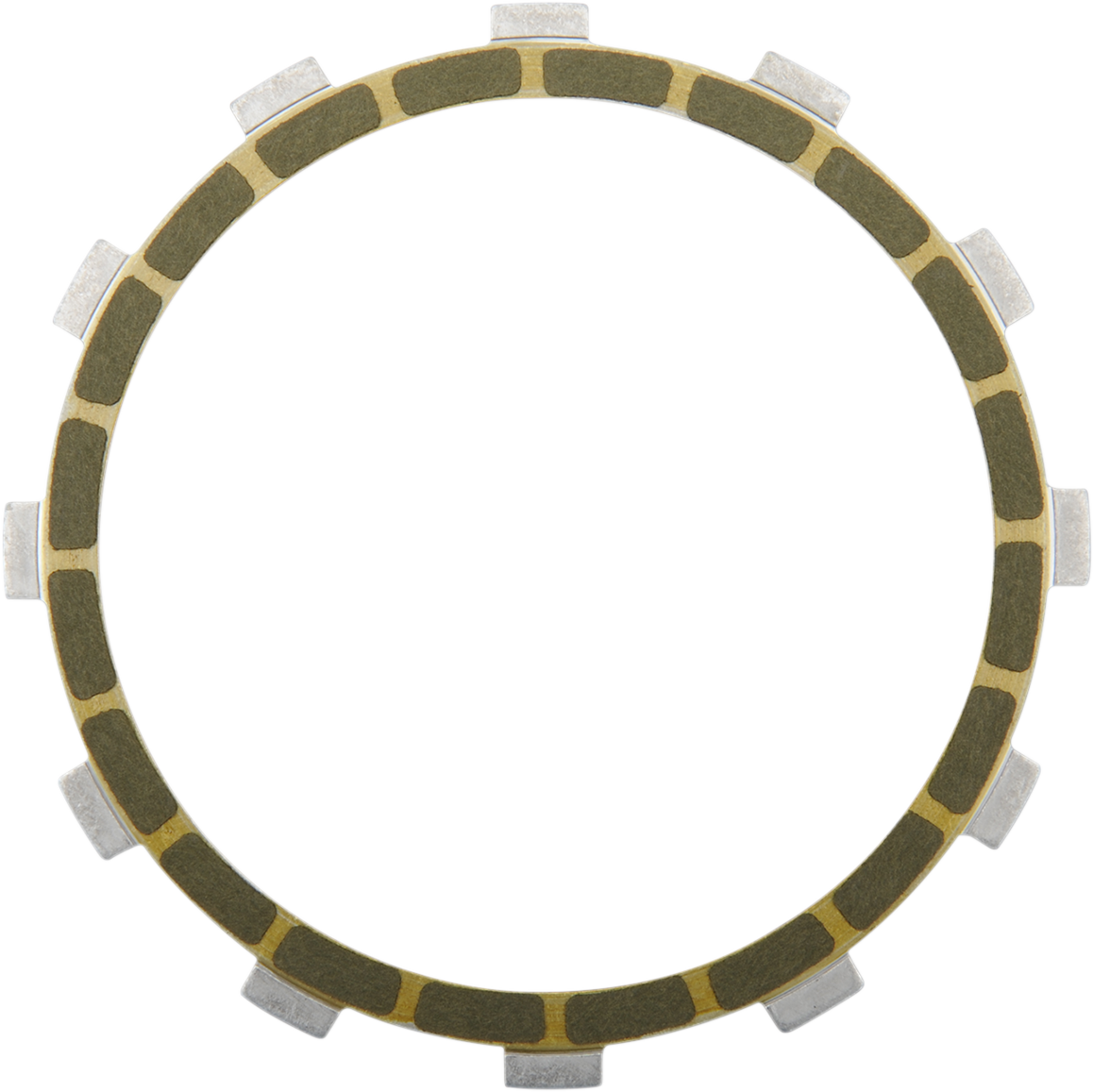 Clutch Friction Plate