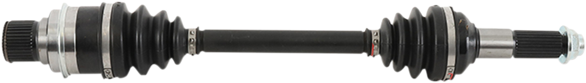 Complete Axle Kit - Rear Left/Right - Yamaha