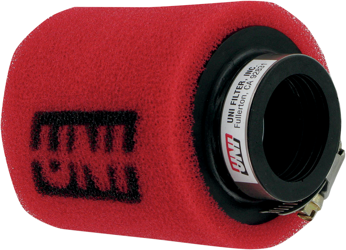Two-Stage Pod Filter