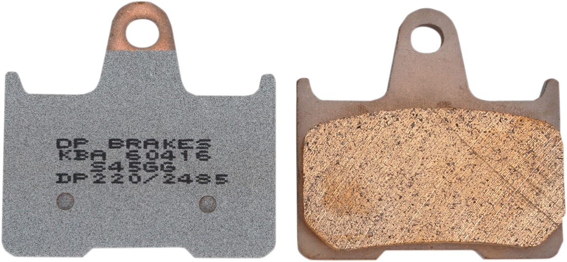Standard Brake Pads