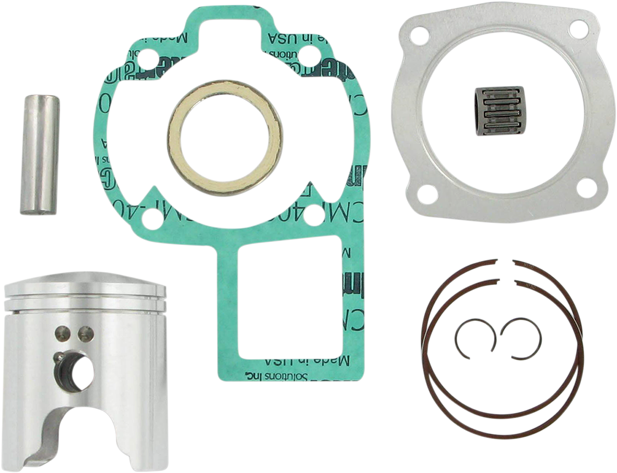 Piston Kit - LT/KFX 80