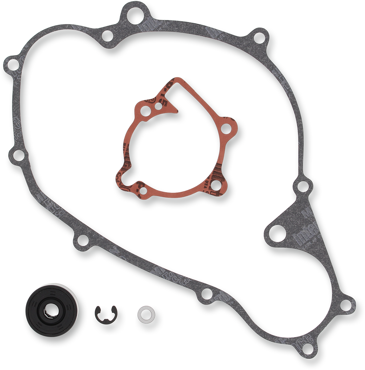 Water Pump Repair Kit - Yamaha