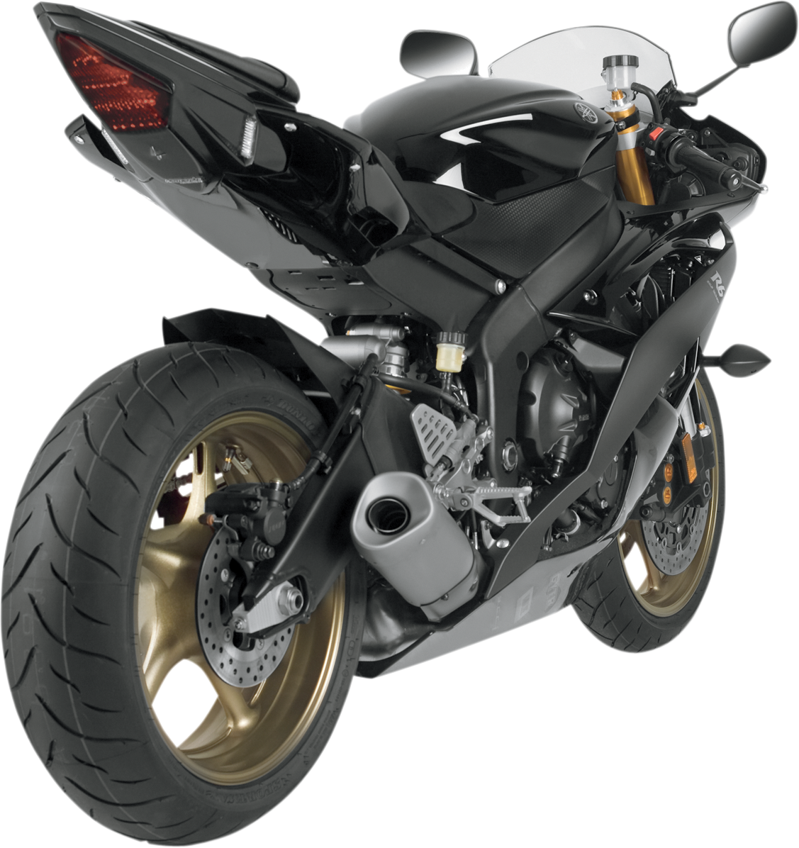 Superbike Undertail - YZF-R6