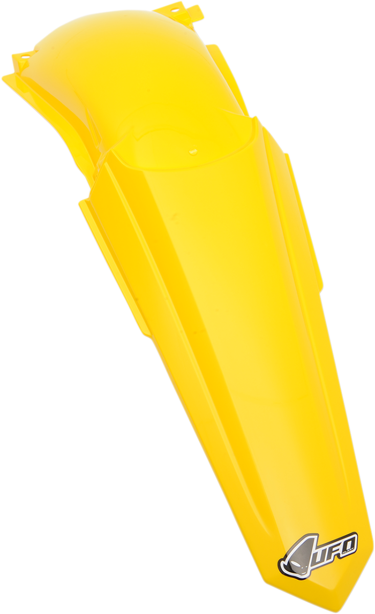 FENDER RR YZ 2TO4 YELLOW
